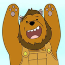 dunpokethebear avatar