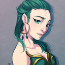 eldarya-no-lorraine avatar