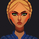 elissamcousland avatar