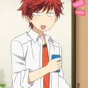 embarrassed-mikorin avatar