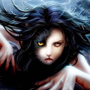 enchantress-werewolf avatar