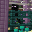 enderman-minecraft avatar