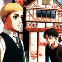 eruri-madness avatar