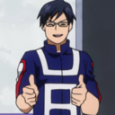 every-iida-tenya avatar