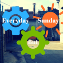 everydaybutsunday-blog avatar