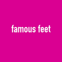 famousfeet avatar