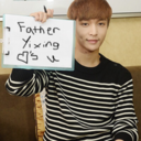 fatheryixing-blog avatar