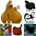 fattest-disney-characters avatar