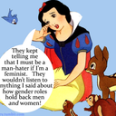 feministdisney avatar