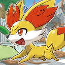 fennekin avatar