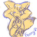 fennytfox avatar