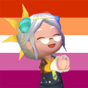 fidgetlesbian avatar