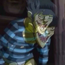 filthygorillaztrash avatar