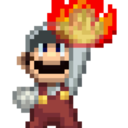 fire-mario avatar