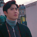 flawfreesuho avatar