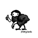 floatyhands avatar