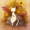 flowering-kitten avatar