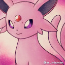 fluffy-eevee avatar