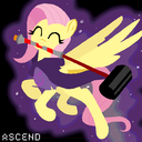 fluttershywhatever avatar