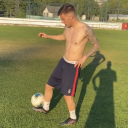 footballersshirtless avatar