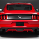 ford-mustang avatar