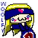 forthewoolfy avatar