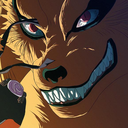 fox-kurama avatar