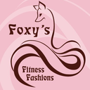 foxysfitnessfashions-blog avatar