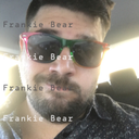 frankie-bear avatar