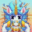 friedunicornstudio avatar