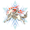 frozen-okami avatar