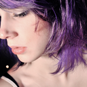 fuckyeahpurplehair avatar