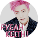 fyeah-keith-blog avatar