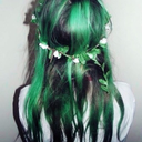 fyeahgreenhair avatar