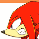 fyeahknuckles avatar