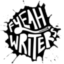 fyeahwriters-blog avatar