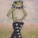 gay-frog16 avatar