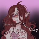 gay-undead avatar