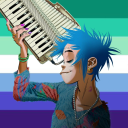 gayneral avatar