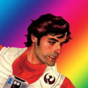 gaypoedameron avatar