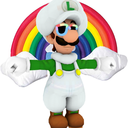 gayrightsluigi avatar