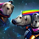 gayspacedogs avatar