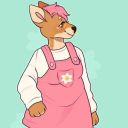 gaytrashpossum avatar