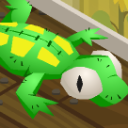 gecko-plushie avatar