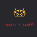 geeks-n-stuff avatar