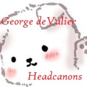 georgedevalierheadcanons avatar