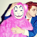 gerardwaylola avatar