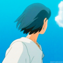 ghiblis-moving-castle avatar