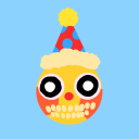 ghoslypumpkinclown avatar