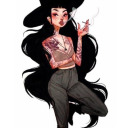 ghostgirl97 avatar